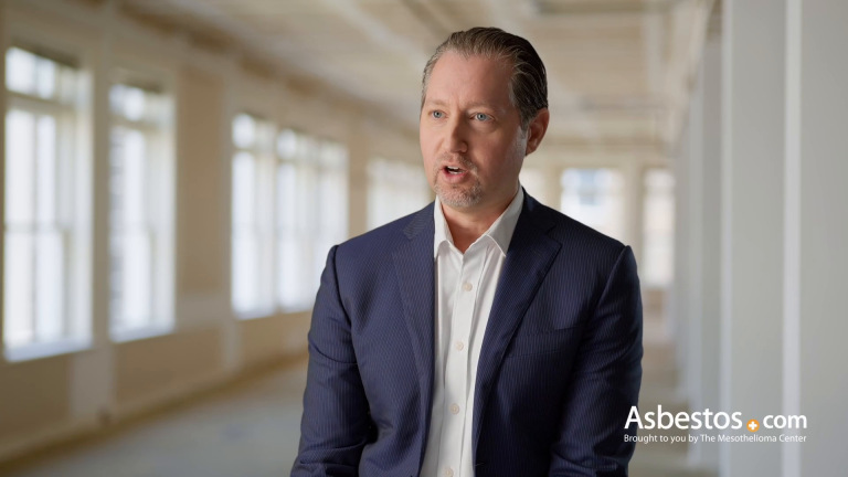 Will I Have to Go to Court if I File a Mesothelioma Claim?