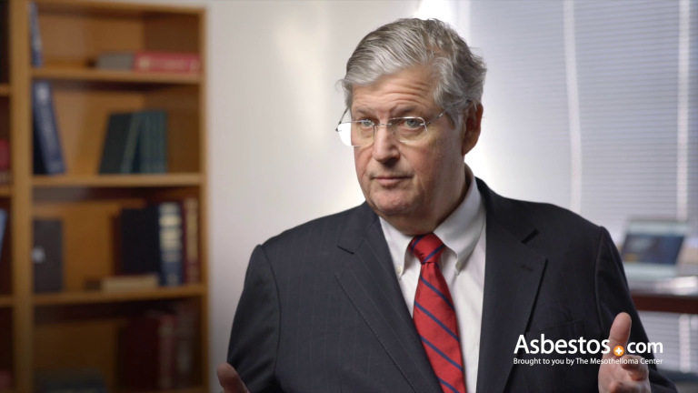 Why You Should Seek a Specialty Center for Mesothelioma Treatment?