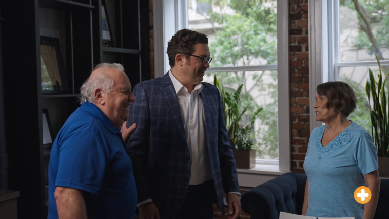 Mesothelioma Survivor Shares How She Accessed Financial Assistance