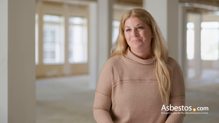 How Do You Help Caregivers of Mesothelioma Patients?