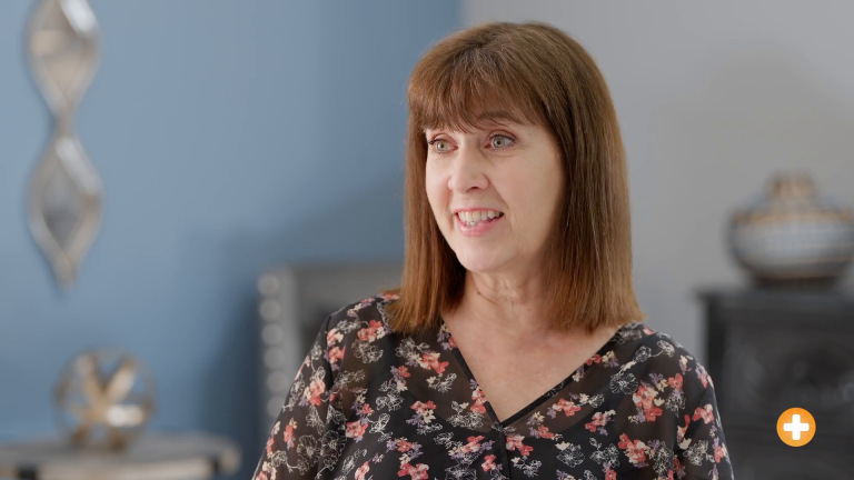 A Mesothelioma Caregiver's Experience