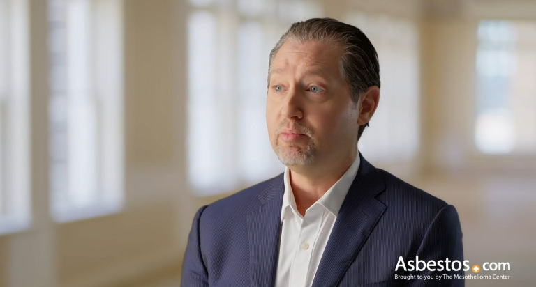 What Advice Would You Give a Mesothelioma Patient or Loved One?