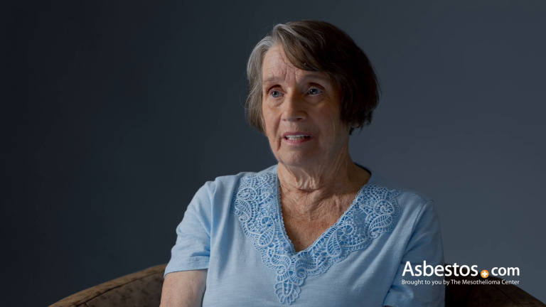 Since Your Mesothelioma Diagnosis How Has Your Depression Changed?