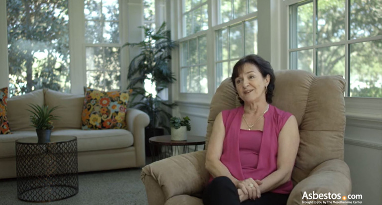 How Did You Raise Awareness About Mesothelioma?