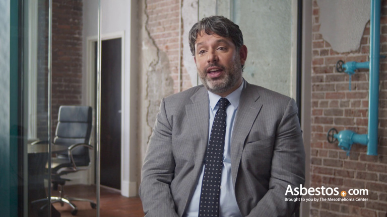 How Much Compensation to Expect From a Mesothelioma Lawsuit