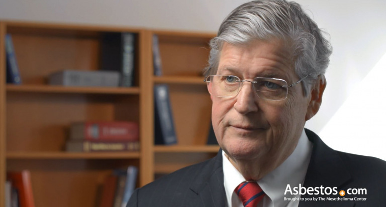 How is Chemotherapy Used to Treat Mesothelioma?