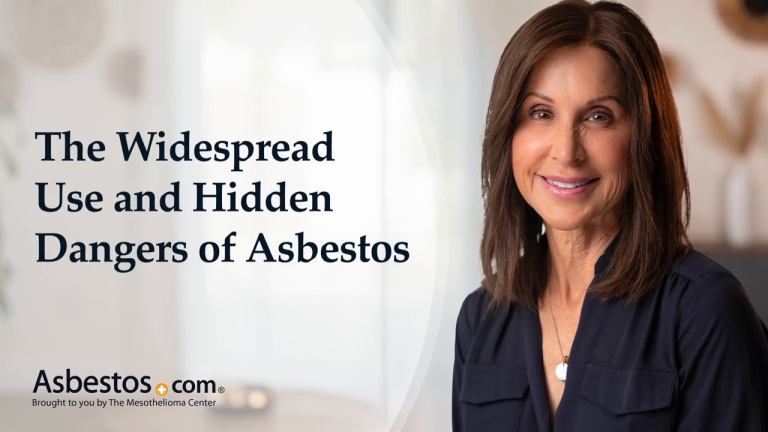 The Widespread Use and Hidden Dangers of Asbestos