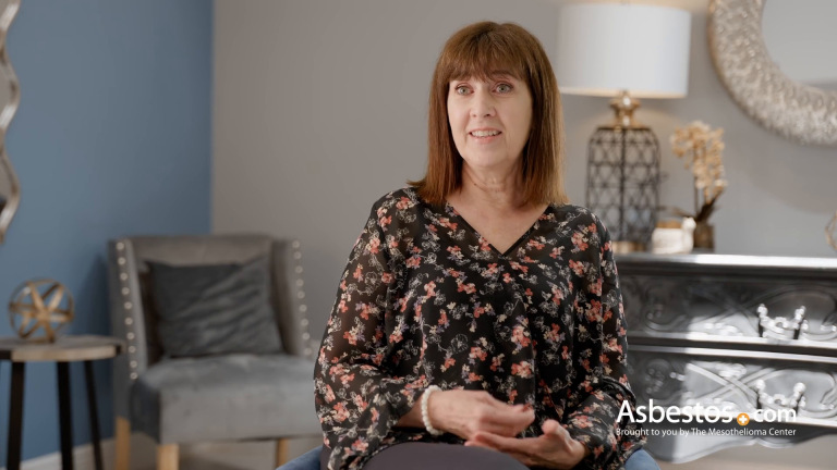 What Challenges Did Kim Have Covering the Cost of Mesothelioma Surgery?
